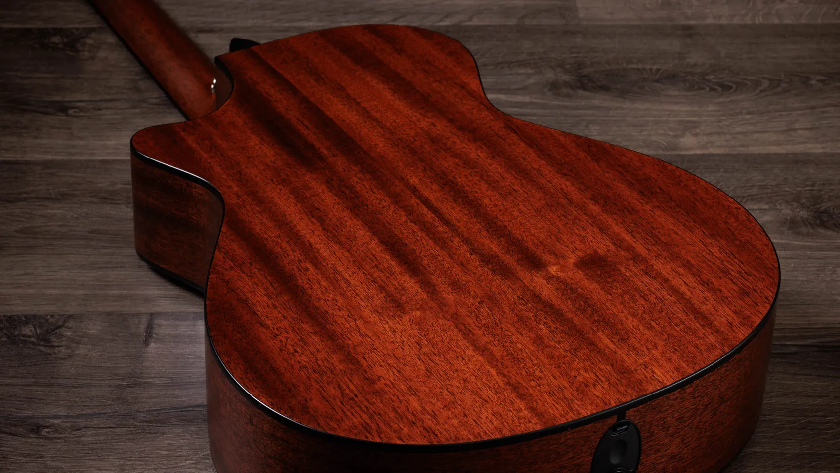 テイラー　Taylor 322ce 12Fret BW 2017 Taylor-322ce 12-Fret-